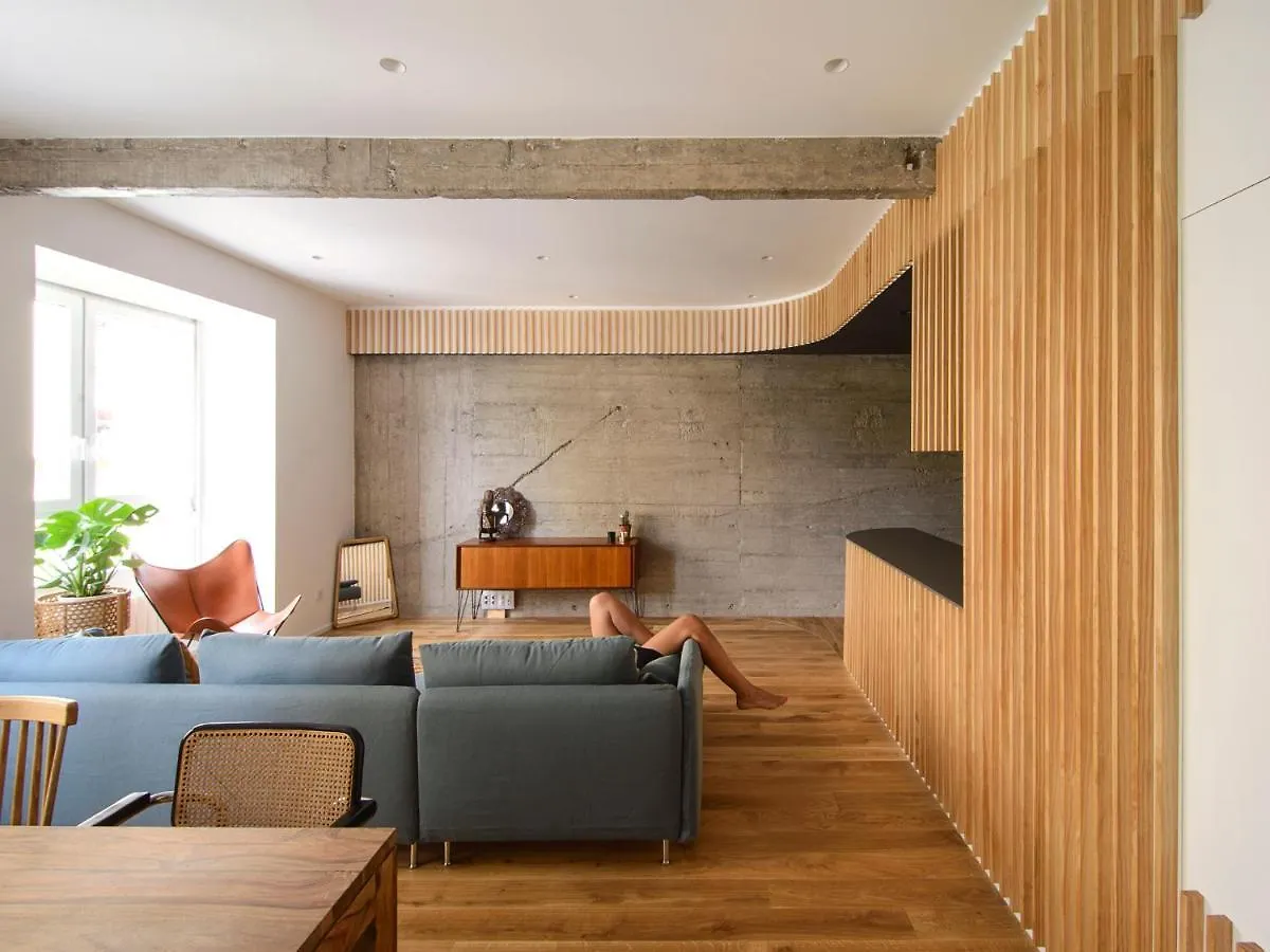 Appartement City Centre San Mamés by Next Stop Bilbao